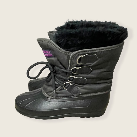 SOREL Winter Boots - Picture 5 of 9